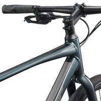 Giant Escape Disc 2 Hybrid Bike – Bicycle Warehouse