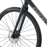 Giant Escape Disc 2 - Bicycle Warehouse