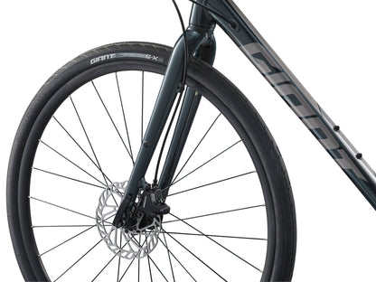 Giant Escape Disc 2 - Bicycle Warehouse