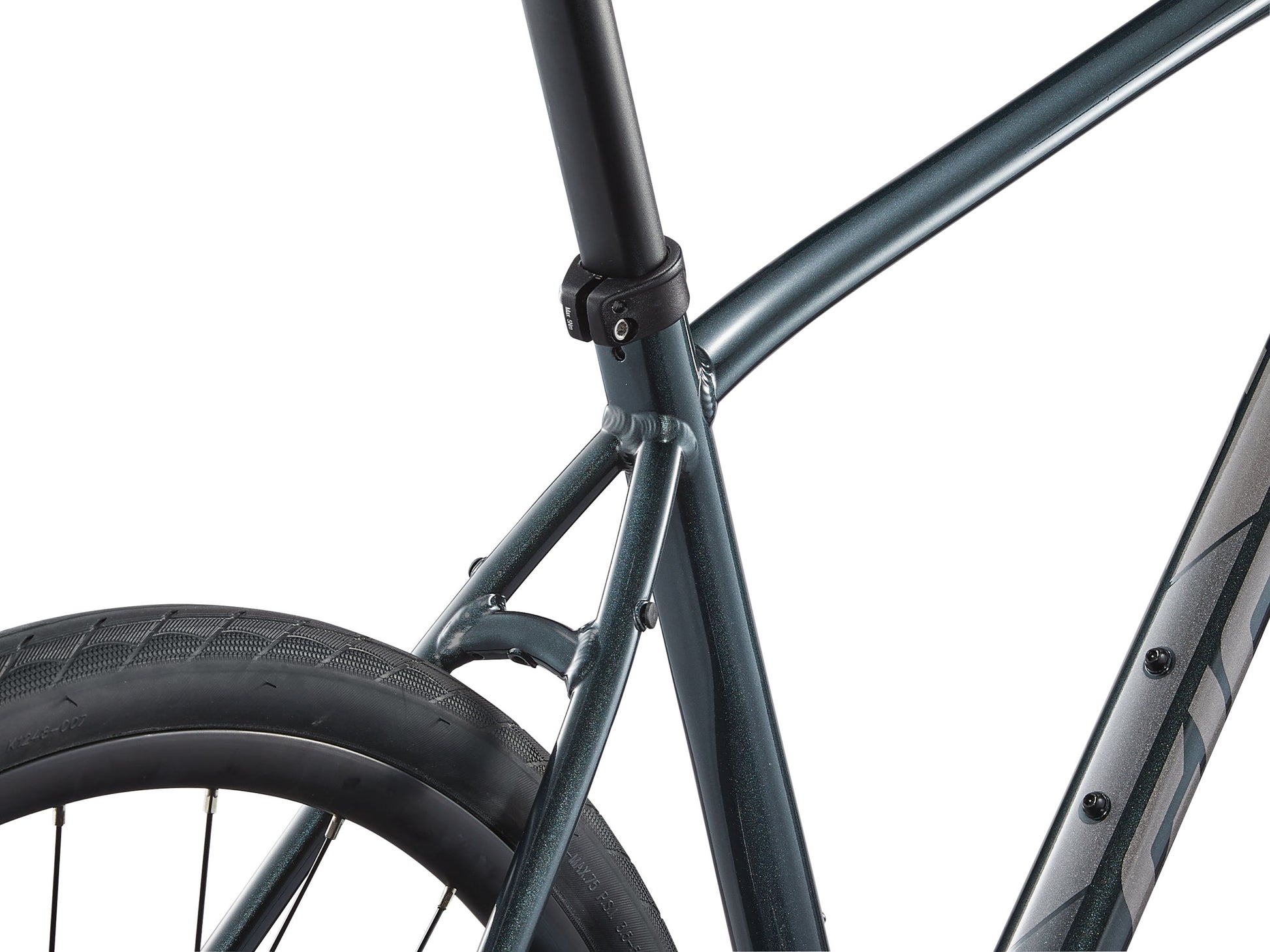 Giant Escape Disc 2 - Bicycle Warehouse