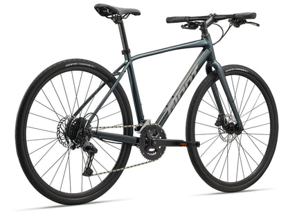 giant escape 3 bicycle Giant Escape Disc 2