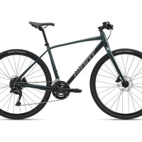 Giant Escape Disc 2 - Bicycle Warehouse