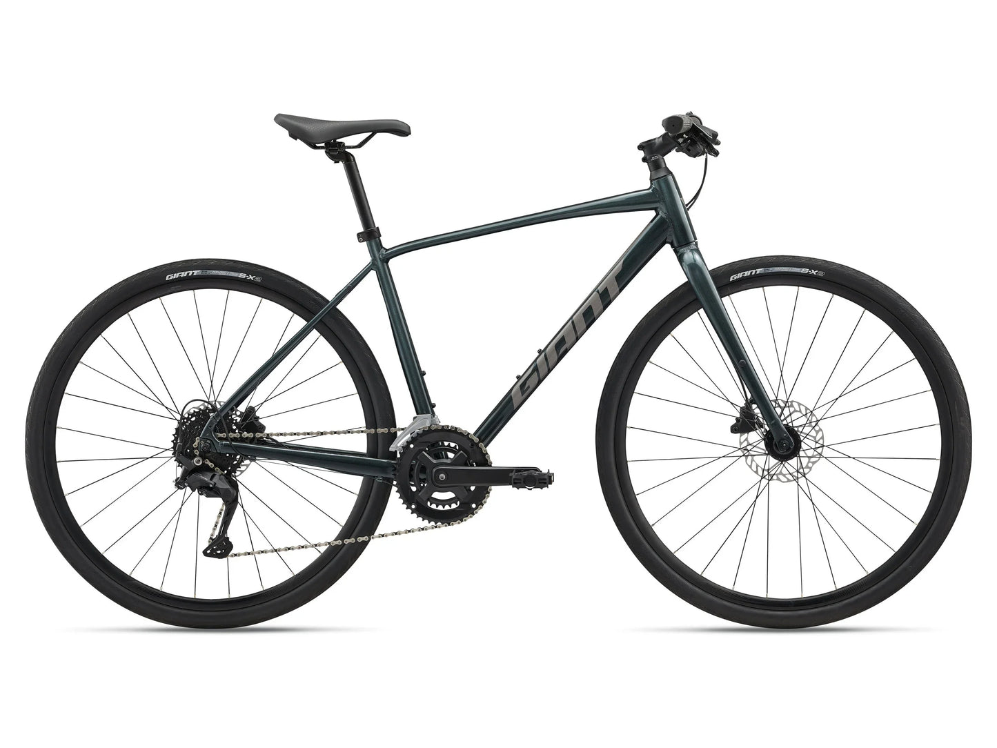 mountain bicycles en14766 giant Giant Escape Disc 2