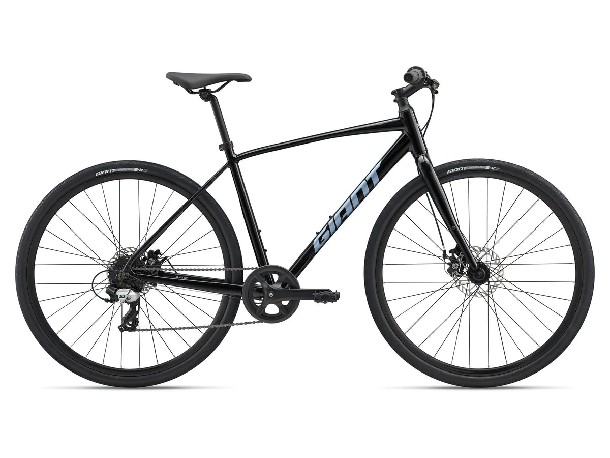 Giant Escape Disc 4 - Bicycle Warehouse
