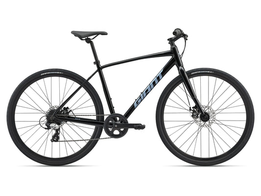 Giant Escape Disc 4 - Bicycle Warehouse