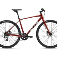 Giant Escape Disc 4 - Bicycle Warehouse