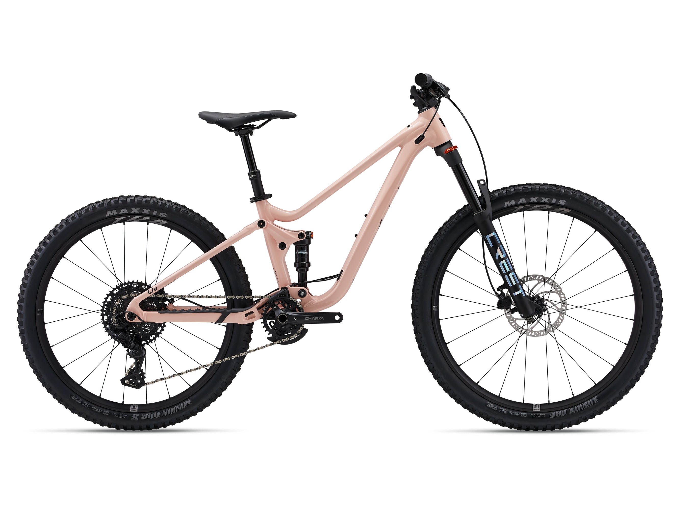 Faith Girls Mountain Bike (2025)