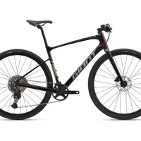 Giant FastRoad AR Advanced 2 - Bicycle Warehouse