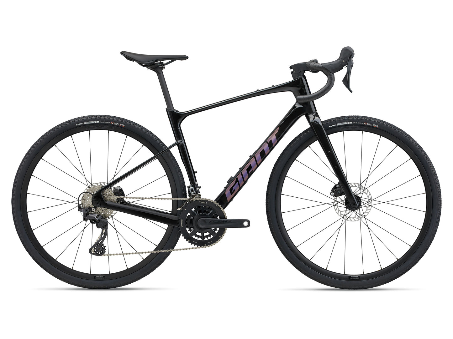 Giant Revolt Advanced 2 Gravel Bike (2025) – Bicycle Warehouse Giant Revolt Advanced 2 Gravel Bike (2025) – Bicycle Warehouse