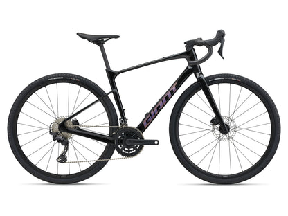 revolt 2 gravel bike Giant Revolt Advanced 2 Gravel Bike (2025) – Bicycle Warehouse