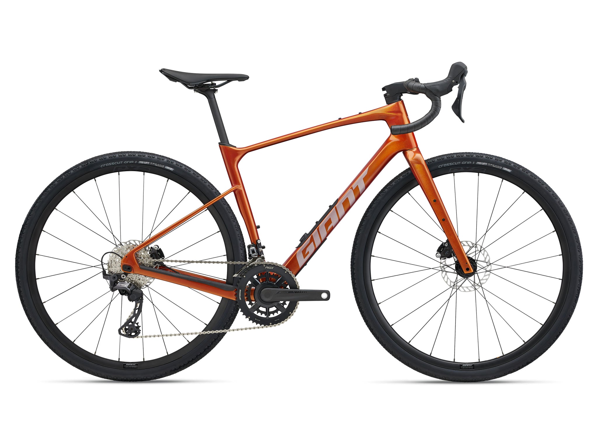Revolt Advanced 2 (2025) - Bicycle Warehouse