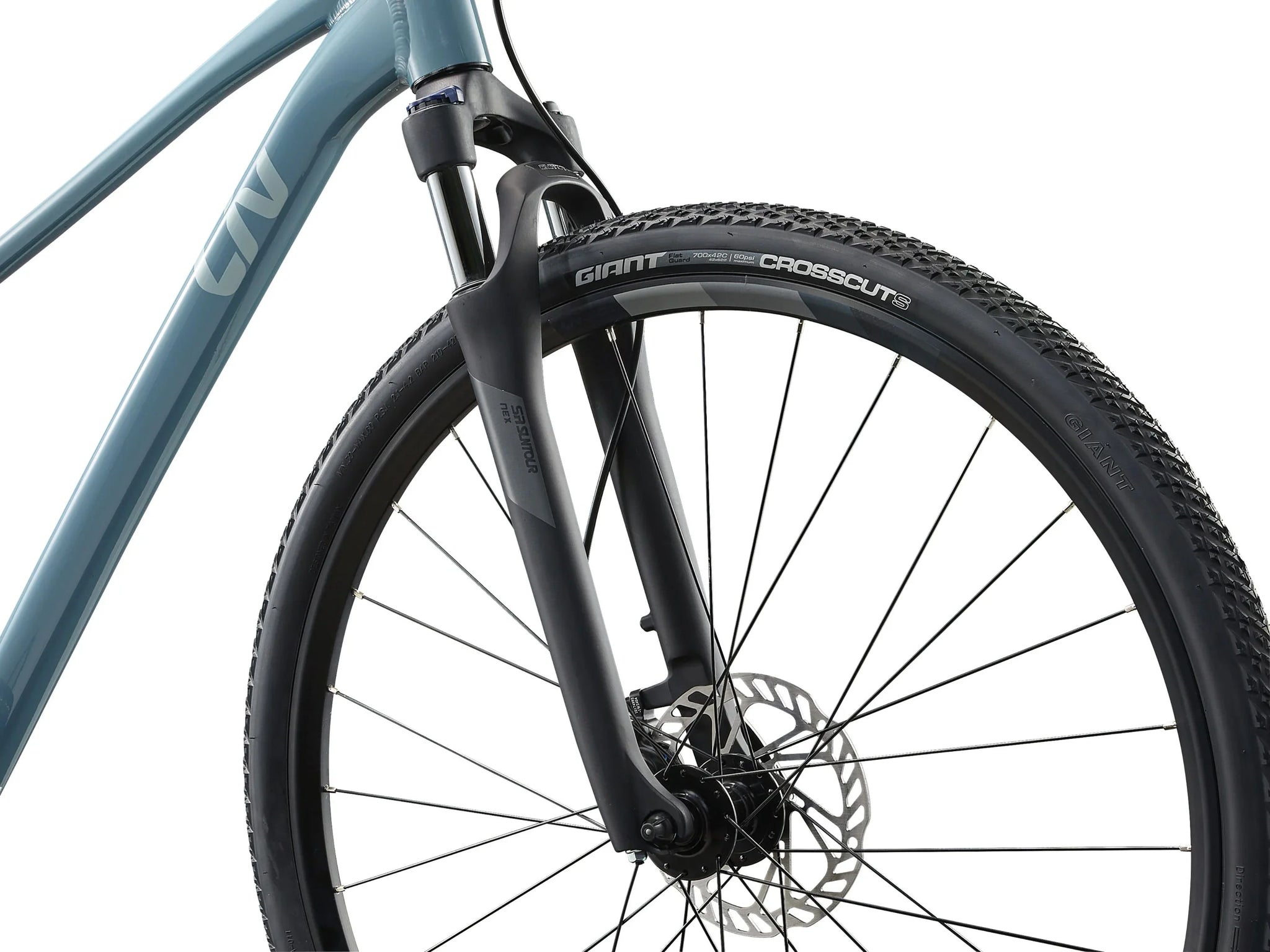 Liv Rove 2 - Bicycle Warehouse