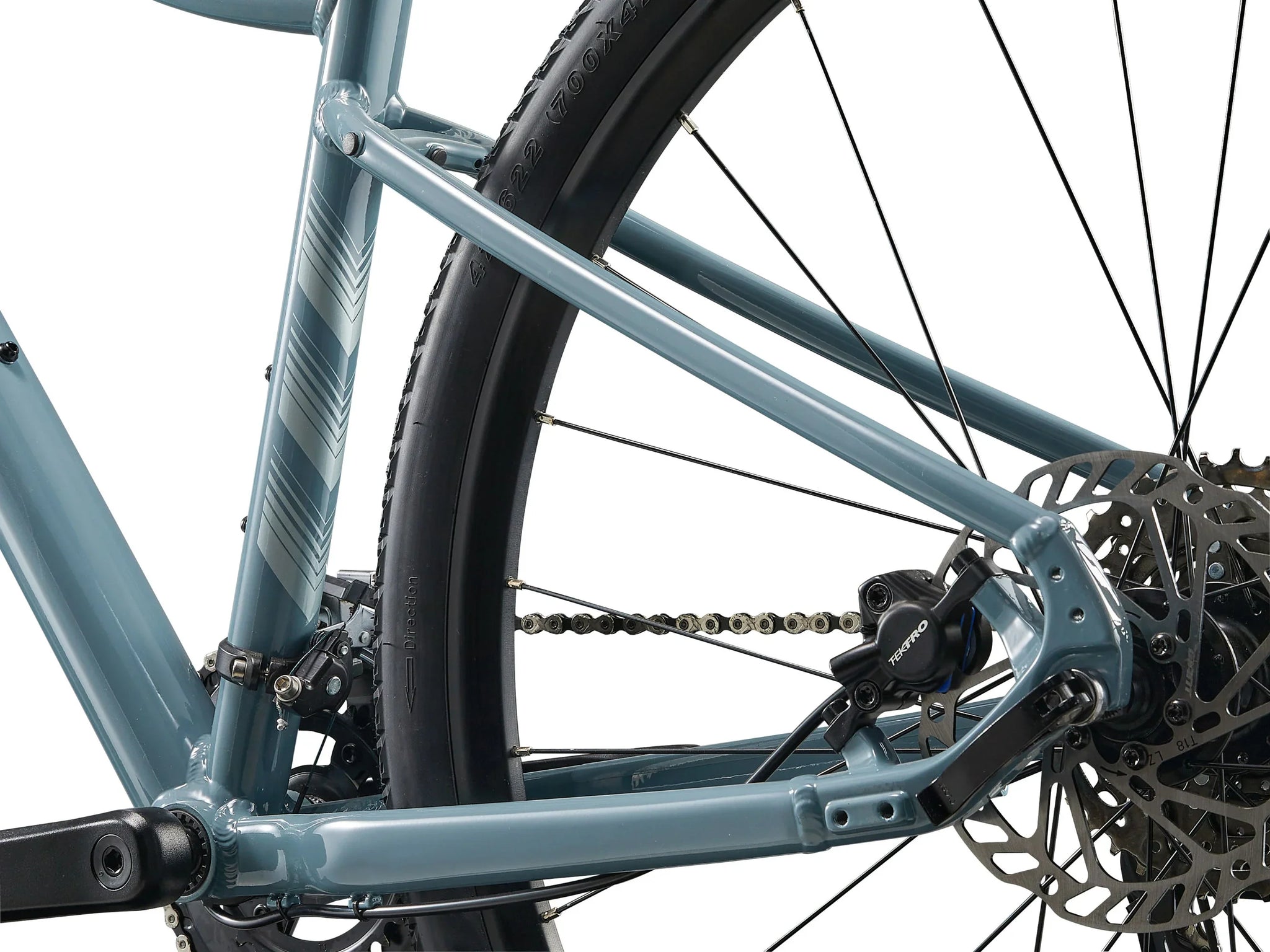 Liv Rove 2 - Bicycle Warehouse