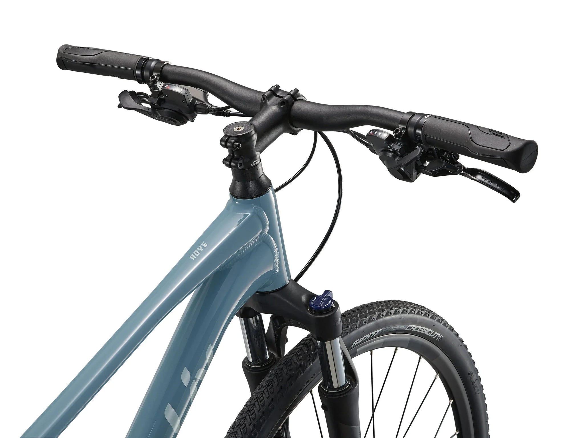 Liv Rove 2 - Bicycle Warehouse