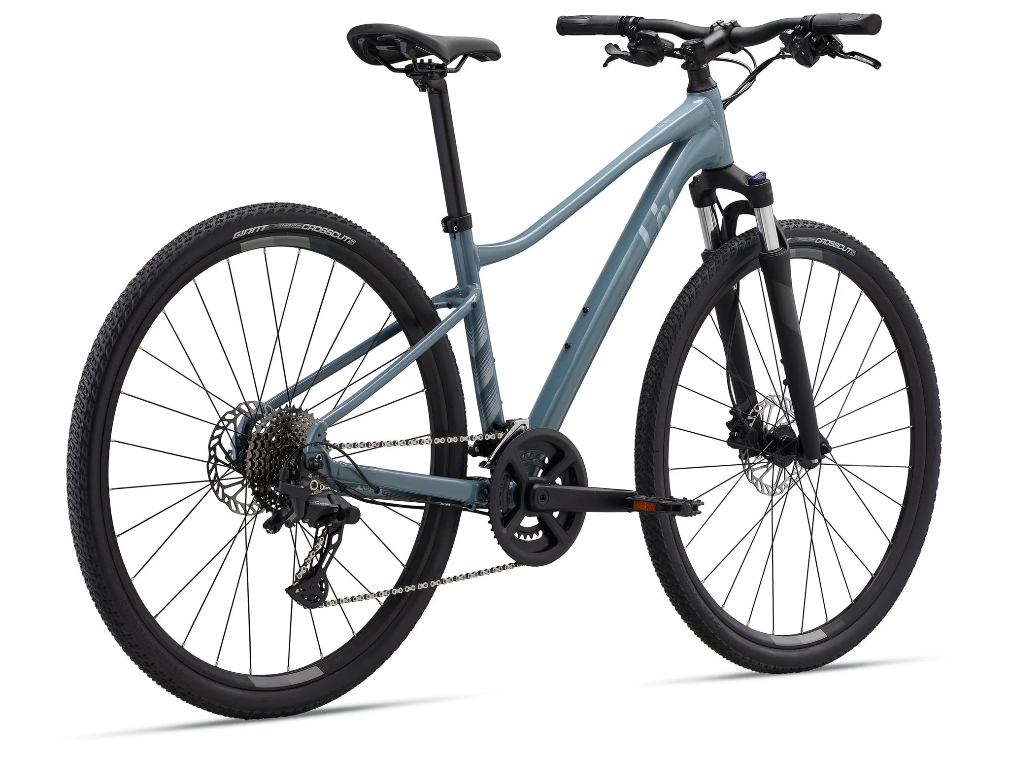 Liv Rove 2 - Bicycle Warehouse