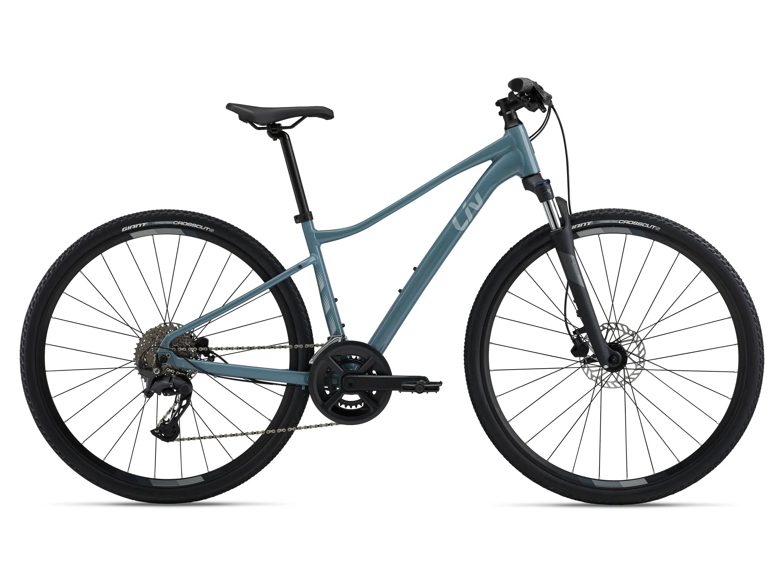 Liv Rove 2 - Bicycle Warehouse