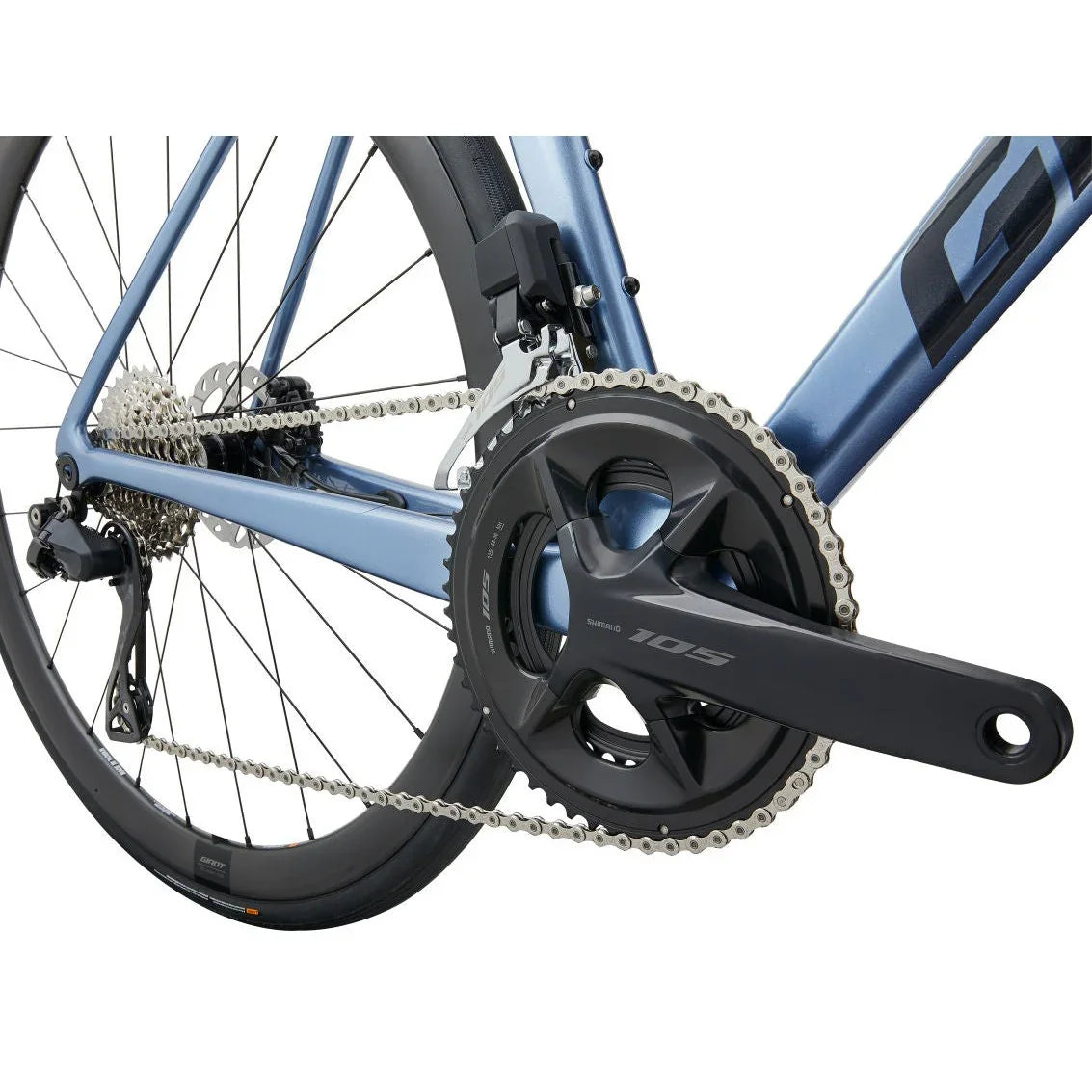 Giant TCR Advanced 0-PC Carbon Road Bike – Bicycle Warehouse Giant TCR Advanced 0-PC Carbon Road Bike – Bicycle Warehouse