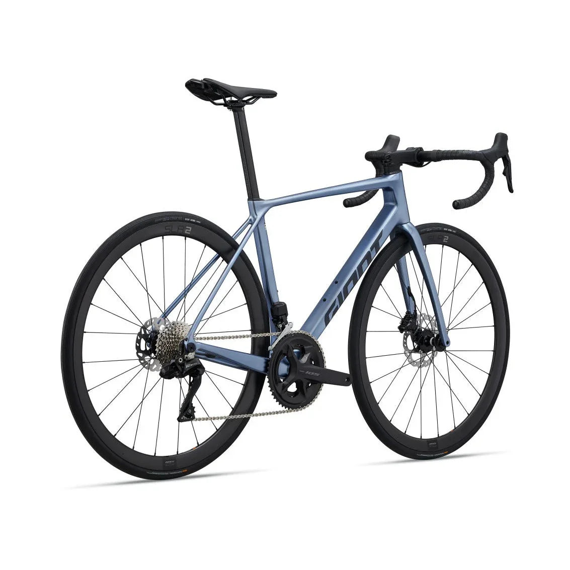 giant bicycles tcr Advanced SL 2 Lightweight composite road racer is designed to climb Giant TCR Advanced 3 review