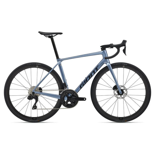 Giant TCR Advanced 0-PC Carbon Road Bike – Bicycle Warehouse