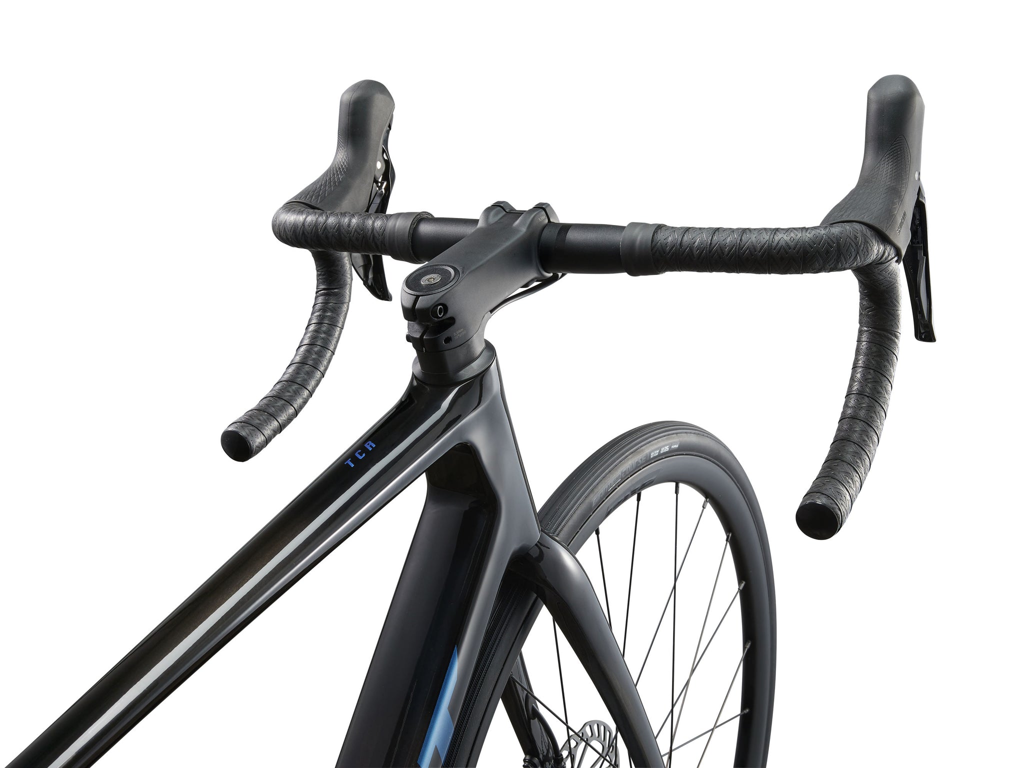 TCR Advanced 2 PC (2025) - Bicycle Warehouse