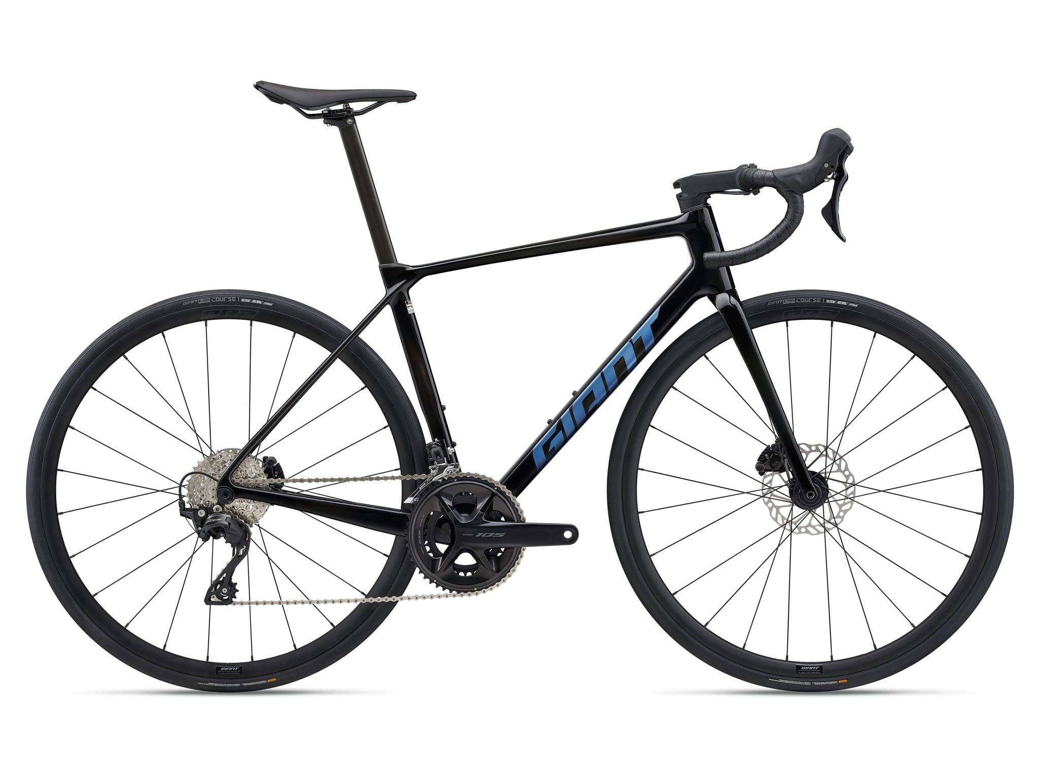 TCR Advanced 2 PC (2025) - Bicycle Warehouse