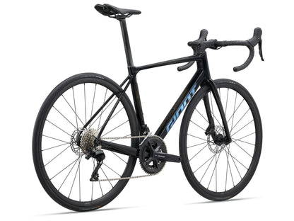 Giant TCR Advanced PC Road Bike(2025) – Bicycle Warehouse