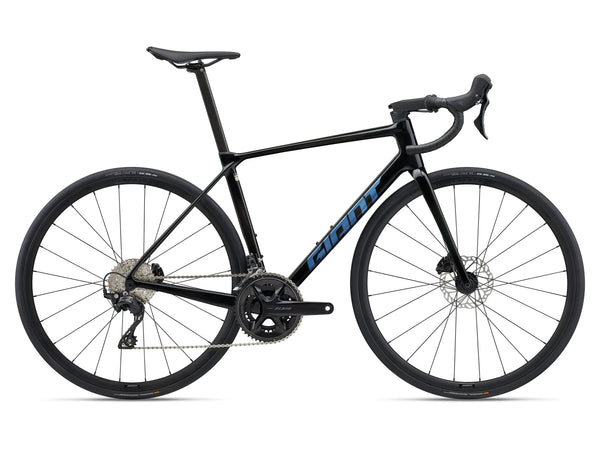 Giant TCR Advanced 2 PC Road Bike(2025) – Bicycle Warehouse