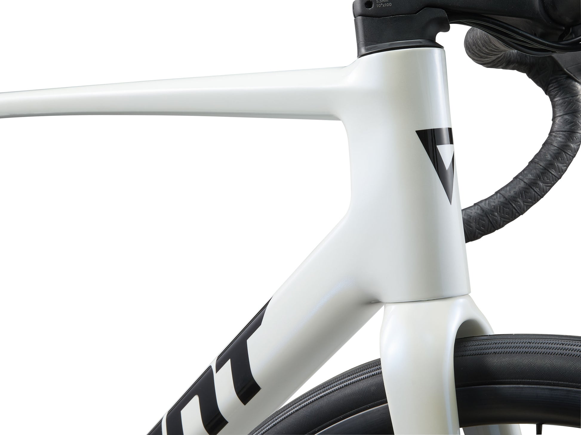 Giant TCR Advanced PC Road Bike(2025) – Bicycle Warehouse