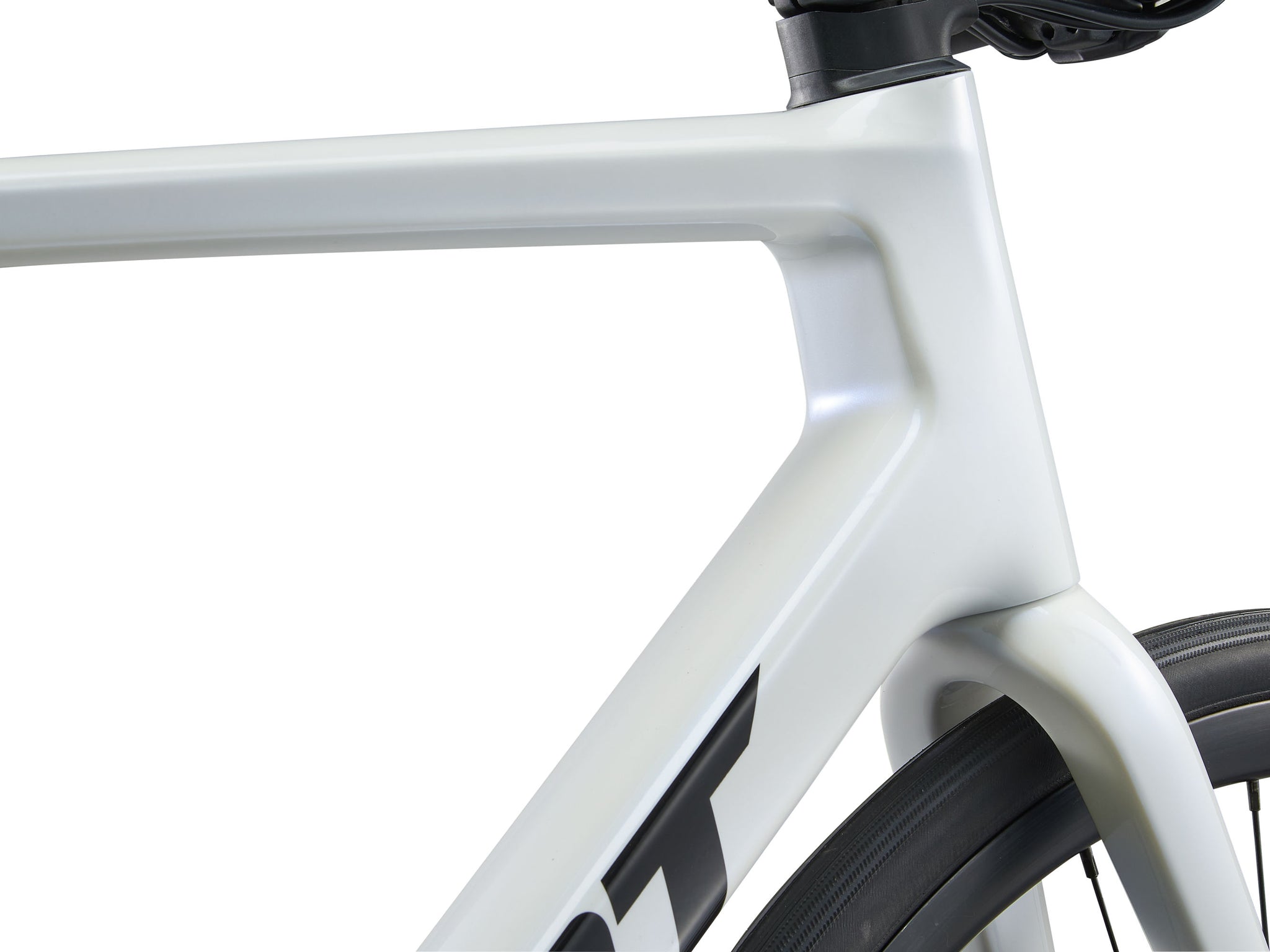 TCR Advanced 2 PC (2025) - Bicycle Warehouse