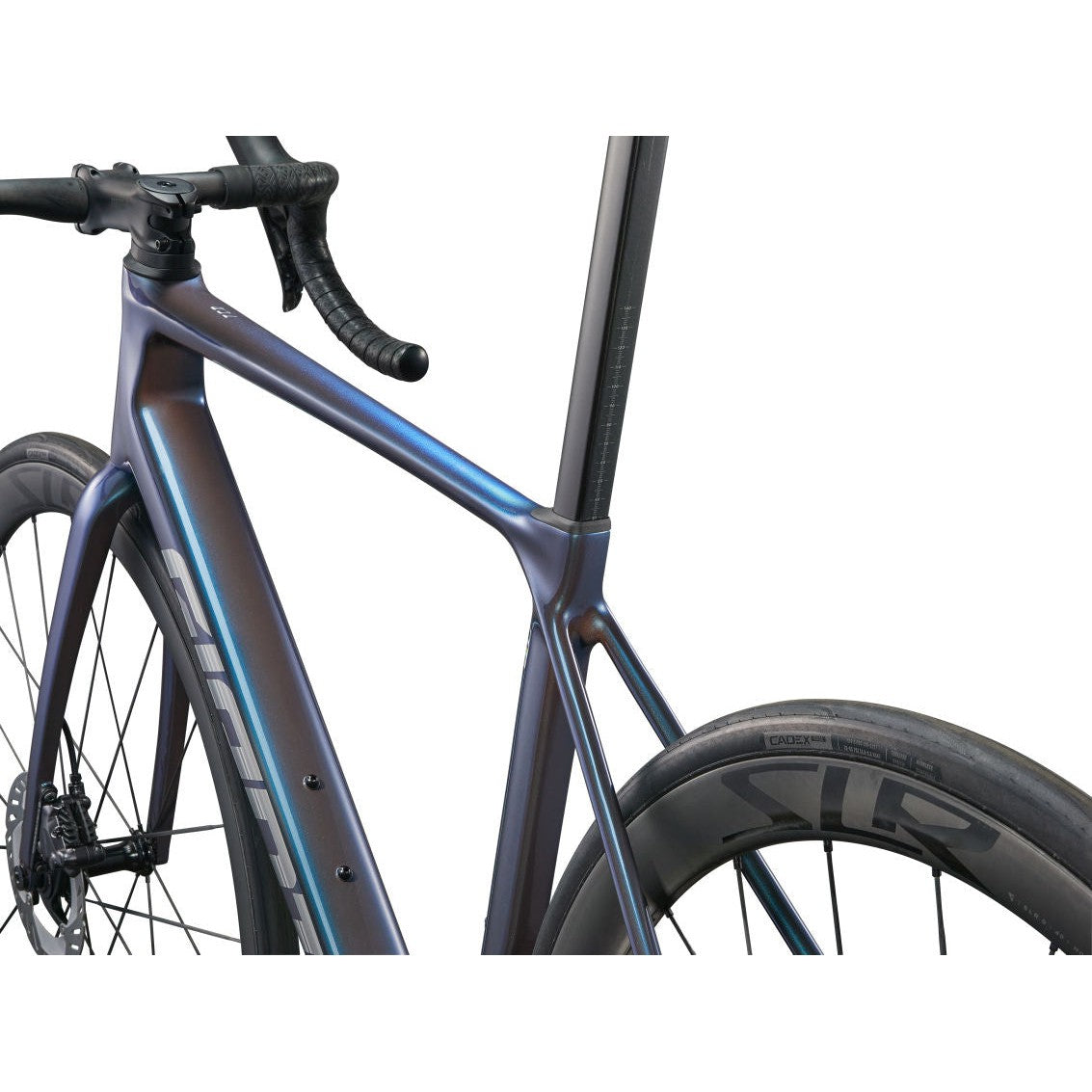 Giant TCR Advanced Pro 0 Di2