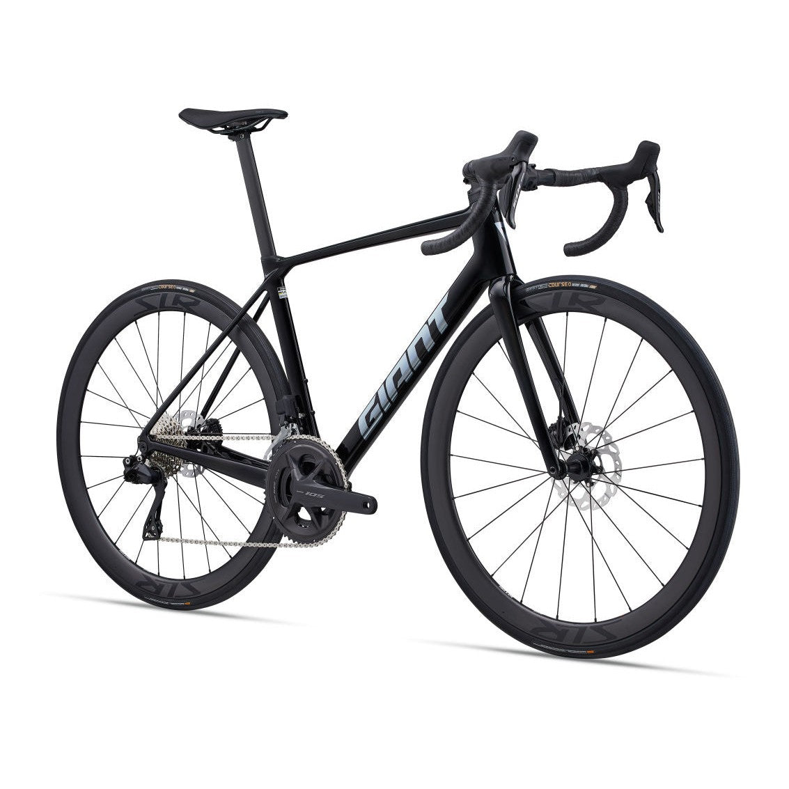 TCR Advanced Pro Di2 (2025) - Main Image