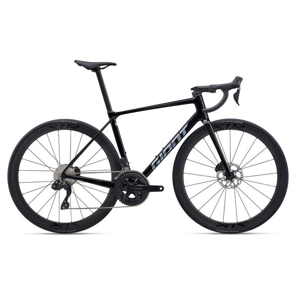 自転車本体 Giant TCR ADVANCED PRO 1 DISC XS Giant TCR Advanced Pro 1 Di2 Carbon Road Bike (2024) – Bicycle