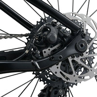 Talon 4 (2025) - Bicycle Warehouse