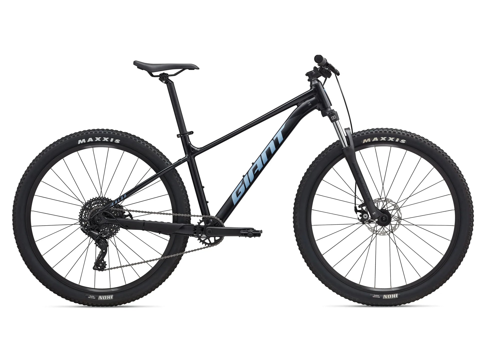 Giant Talon Mountain Bike (2025) – Bicycle Warehouse