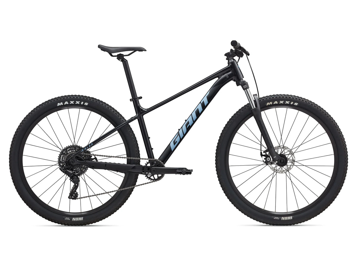 Talon 4 (2025) - Bicycle Warehouse