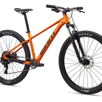 Talon 4 (2025) - Bicycle Warehouse