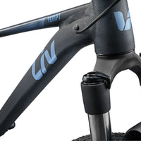 Liv Tempt 1 (2025) - Bicycle Warehouse