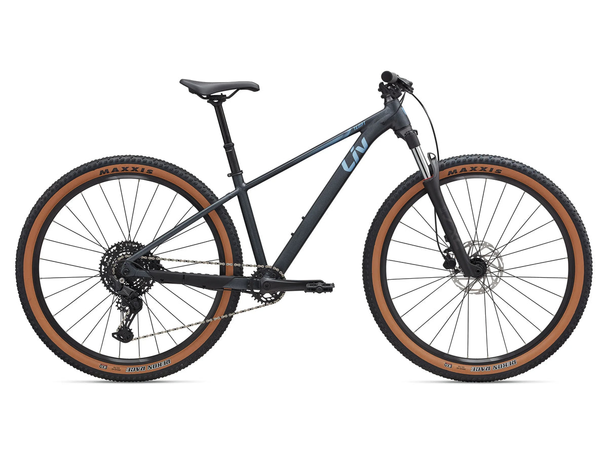 Liv Tempt 1 (2025) - Bicycle Warehouse