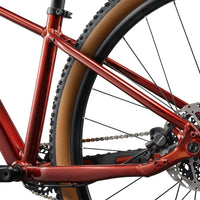 Liv Tempt 2 - Bicycle Warehouse
