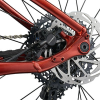 Liv Tempt 2 - Bicycle Warehouse