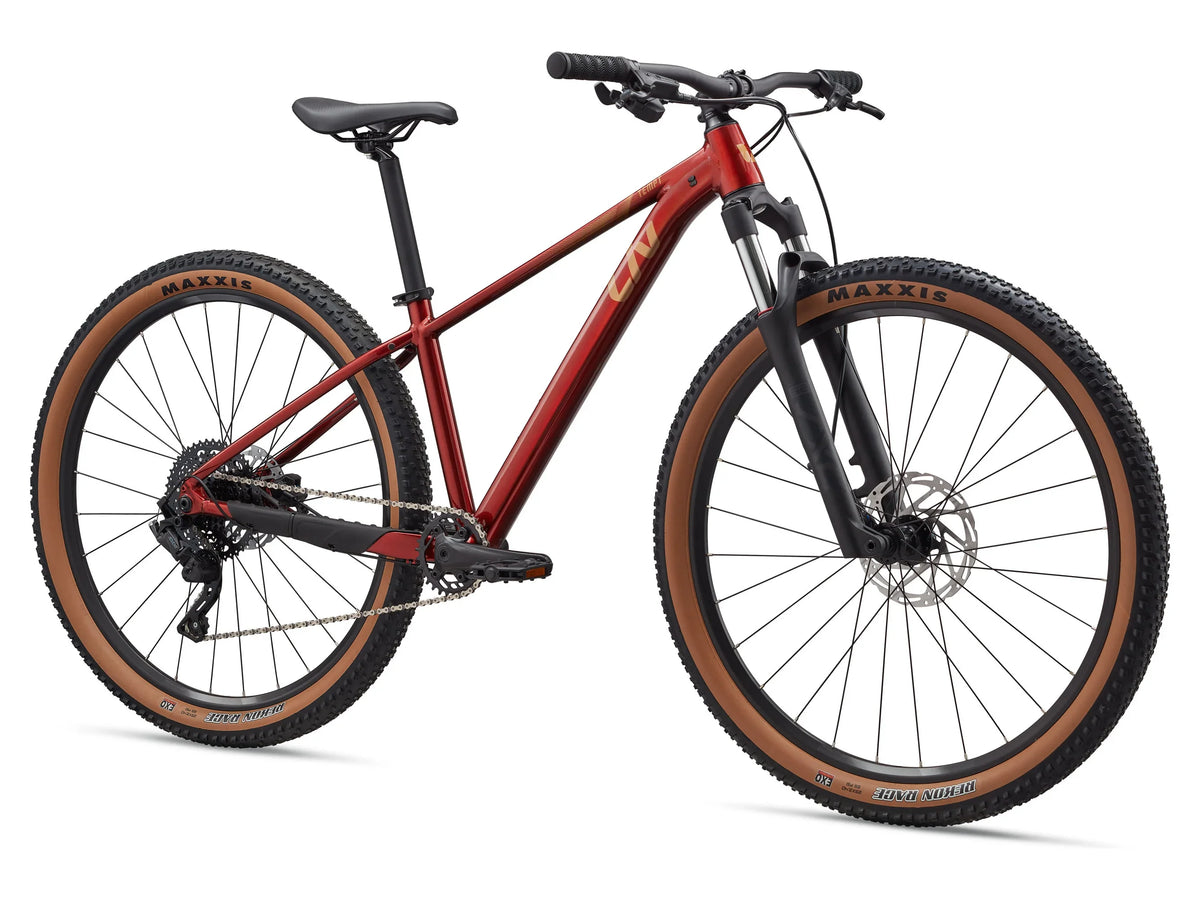 Liv Tempt 2 Women's Mountain Bike – Bicycle Warehouse