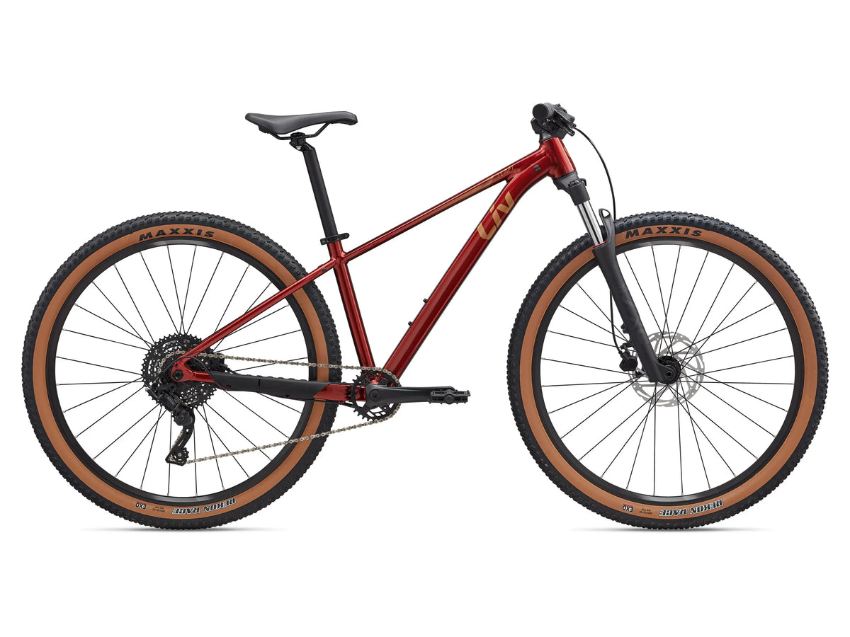 Liv Tempt 2 - Bicycle Warehouse