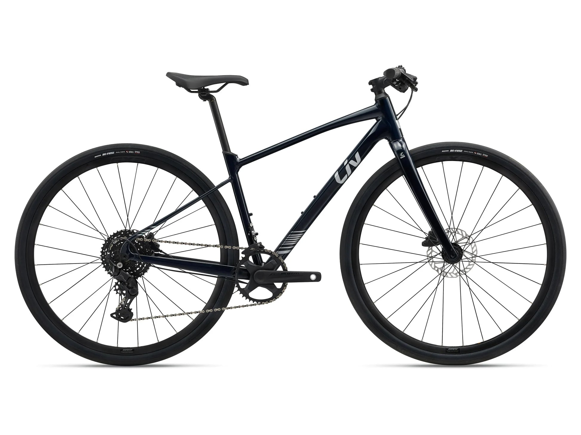 Liv Thrive 2 - Bicycle Warehouse