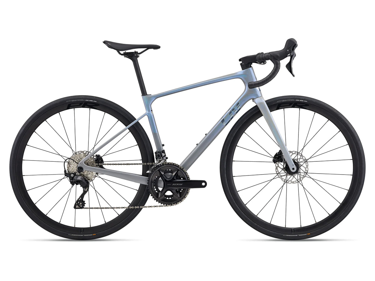 Liv Avail Advanced 2 (2026) - Bicycle Warehouse
