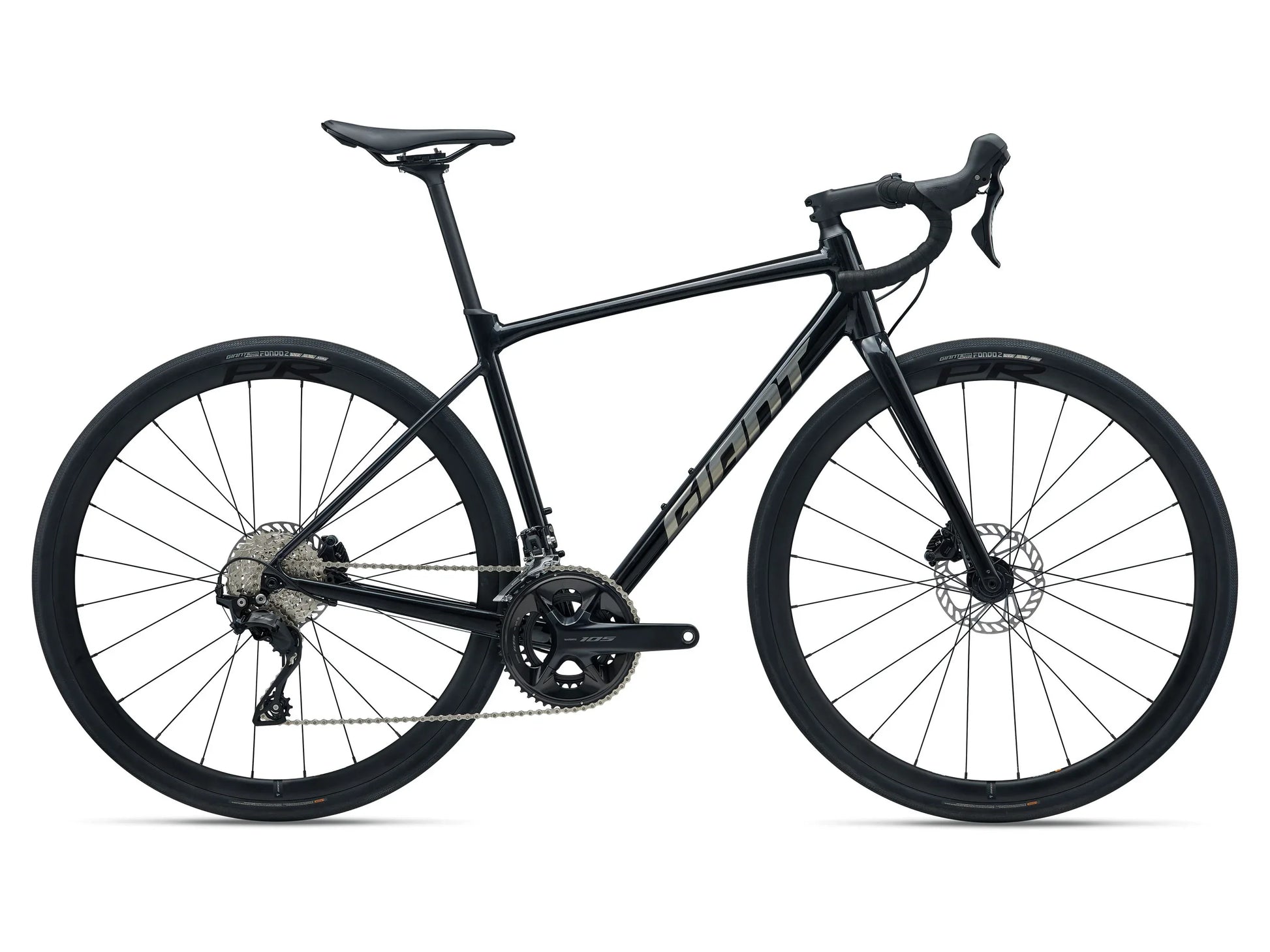 Giant Contend AR 1 (2026) - Bicycle Warehouse