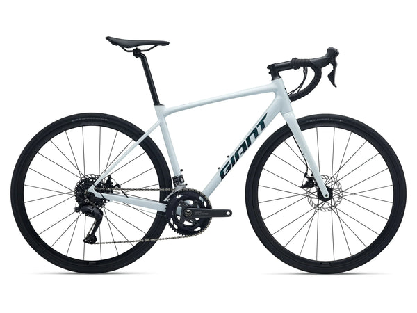 Giant Contend AR 3 M Icicle White