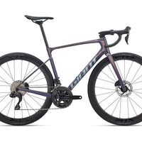 Giant Defy Advanced 0 (2026) - Bicycle Warehouse