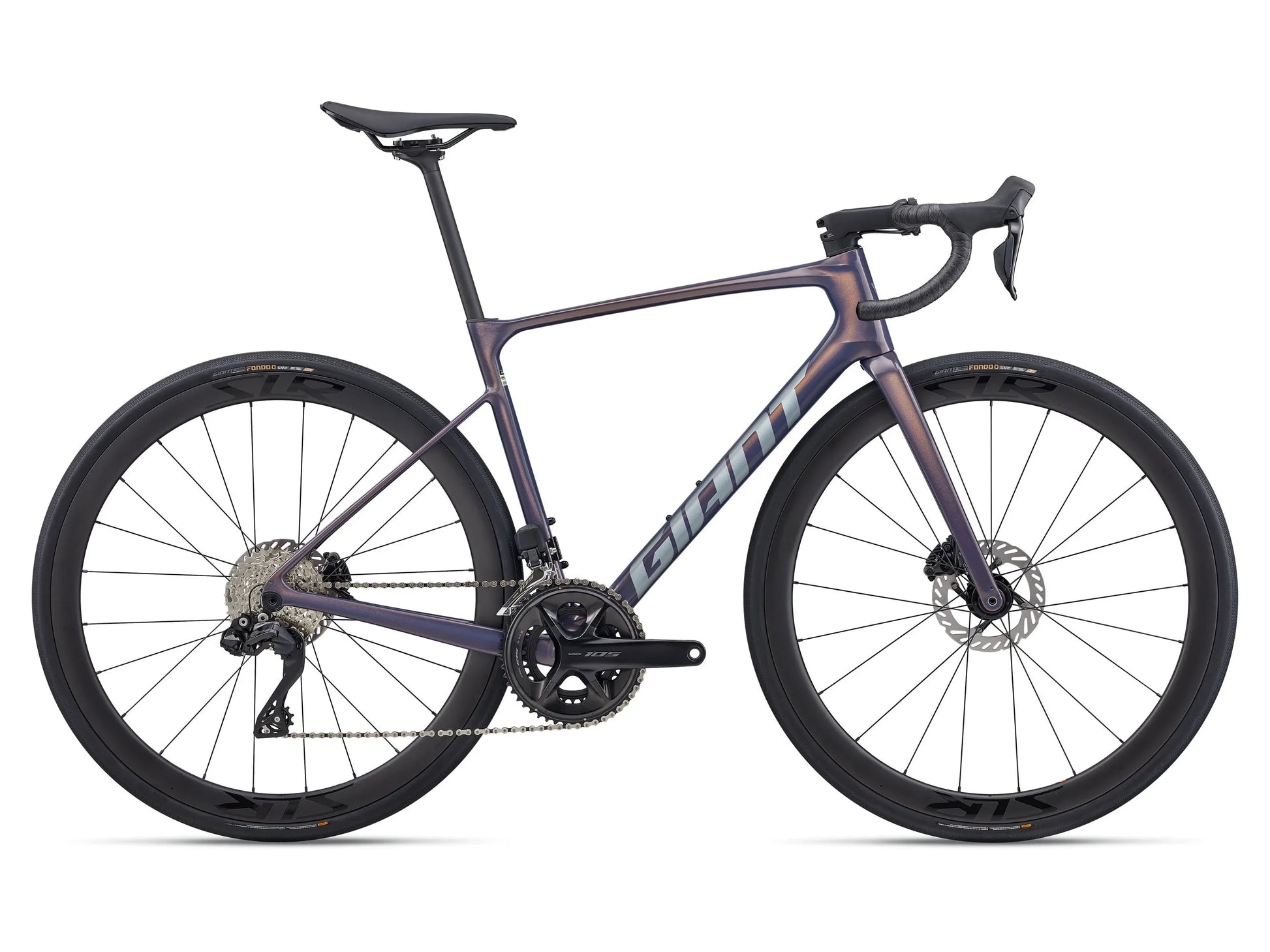 Giant Defy Advanced 0 (2026) - Bicycle Warehouse