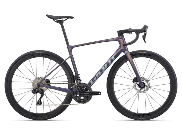 Giant Defy Advanced 0 Road Bike (2026) – Bicycle Warehouse