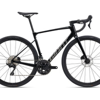 Giant Defy Advanced 2 (2026) - Bicycle Warehouse